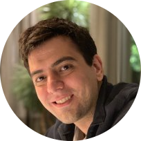 Amirali Aghazadeh